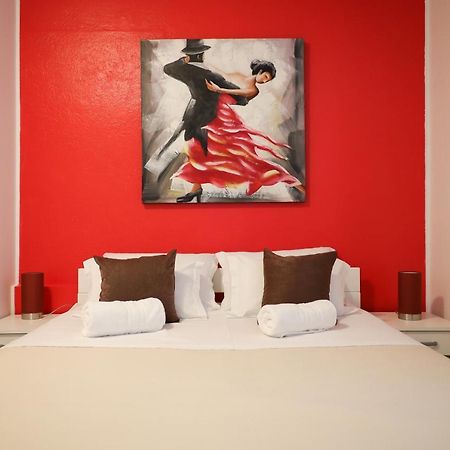 זאדאר Rooms Goga מראה חיצוני תמונה